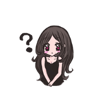 Abowbow（個別スタンプ：11）