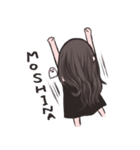 Abowbow（個別スタンプ：15）