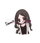Abowbow（個別スタンプ：16）