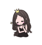 Abowbow（個別スタンプ：18）