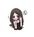 Abowbow（個別スタンプ：21）