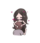 Abowbow（個別スタンプ：27）