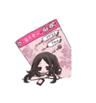 Abowbow（個別スタンプ：28）