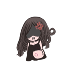 Abowbow（個別スタンプ：30）