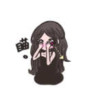 Abowbow（個別スタンプ：31）