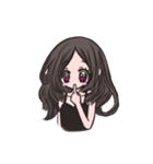 Abowbow（個別スタンプ：32）