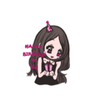 Abowbow（個別スタンプ：33）