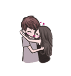 Abowbow（個別スタンプ：35）