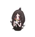 Abowbow（個別スタンプ：37）