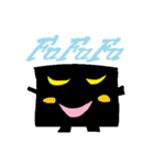 Soy＆Bean＆Bond（個別スタンプ：11）