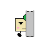 Soy＆Bean＆Bond（個別スタンプ：39）