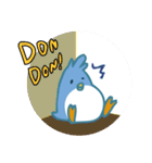 助けてペンギン（個別スタンプ：22）