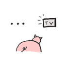 カワイイ？ブーチャンのネタスタンプ（個別スタンプ：14）