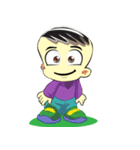 Copter（個別スタンプ：2）