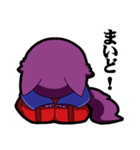 関西弁オオカミ君（個別スタンプ：31）