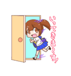 みっちゃんスタンプ（個別スタンプ：5）