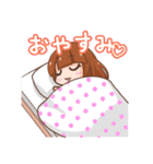 みっちゃんスタンプ（個別スタンプ：38）