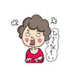 愛されあこさん（個別スタンプ：10）