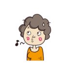 愛されあこさん（個別スタンプ：14）