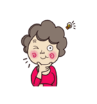 愛されあこさん（個別スタンプ：20）