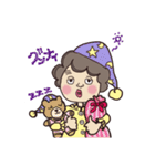愛されあこさん（個別スタンプ：24）