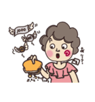 愛されあこさん（個別スタンプ：25）