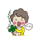 愛されあこさん（個別スタンプ：26）