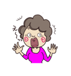 愛されあこさん（個別スタンプ：27）