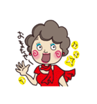 愛されあこさん（個別スタンプ：28）