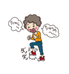 愛されあこさん（個別スタンプ：31）