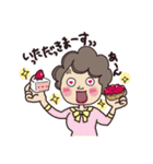 愛されあこさん（個別スタンプ：34）