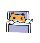 ハムスターさくらちゃんスタンプ（個別スタンプ：29）