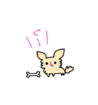 チェリーとラム（個別スタンプ：14）