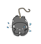 ガルちゃん（個別スタンプ：19）