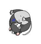 ガルちゃん（個別スタンプ：30）
