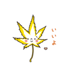もみじ5（個別スタンプ：23）