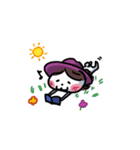 あおばうさぎ（個別スタンプ：20）
