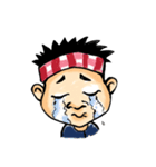 The North  Thailand Sticker（個別スタンプ：5）