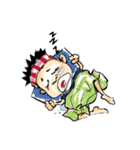 The North  Thailand Sticker（個別スタンプ：14）