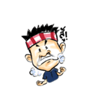 The North  Thailand Sticker（個別スタンプ：22）