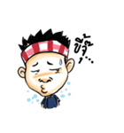 The North  Thailand Sticker（個別スタンプ：39）