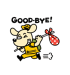 TENTO（個別スタンプ：12）