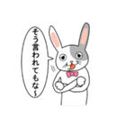 ブブとクッキー（個別スタンプ：28）