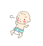 一姫二太郎（個別スタンプ：2）