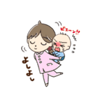 一姫二太郎（個別スタンプ：4）
