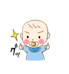 一姫二太郎（個別スタンプ：11）