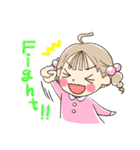 一姫二太郎（個別スタンプ：12）