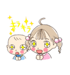 一姫二太郎（個別スタンプ：22）