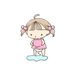 一姫二太郎（個別スタンプ：26）