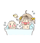 一姫二太郎（個別スタンプ：27）